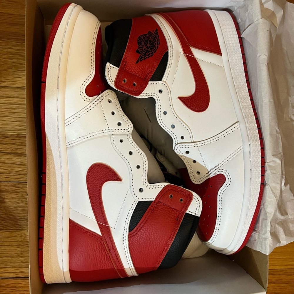Air jordan OG heritage